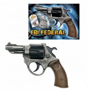 Metalni pištolj, 62-8061