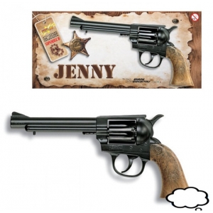 Edison Jenny pištolj, 62-8063