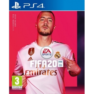 PS4 FIFA 20