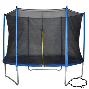 Mreža za trampolinu, 305cm, 15-626