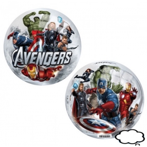 Avengers lopta, 23cm, 04-133091