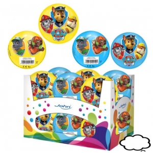 Paw Patrol lopta sa svetlom, 04-299704