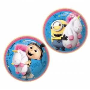 Minions lopta, 23cm, 04-127001