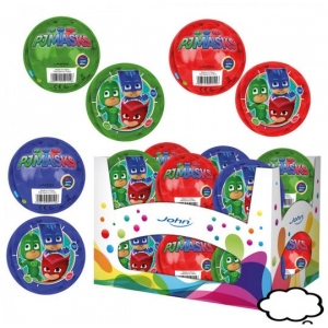 PJ Masks lopta sa svetlom, 10cm, 04-299705