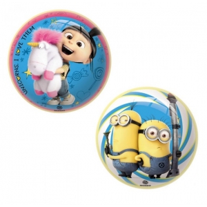 Minions lopta, 14cm, 04-167001