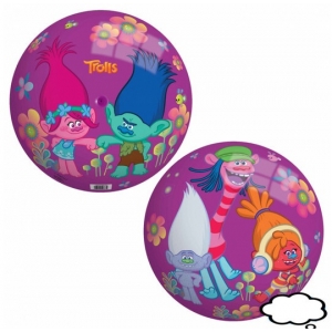 Trolls jumbo lopta, 35cm, 04-1011