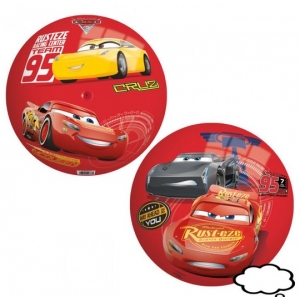 Cars jumbo lopta, 35cm, 04-1012