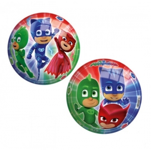 PJ Masks lopta, 13cm, 04-153130