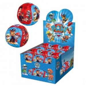 PJ Masks mekana lopta zvečkica, 10cm, 04-5289