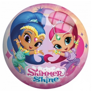 Shimmer & Shine lopta, 23cm, 04-133160