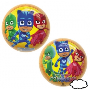 PJ Masks lopta, 23cm, 04-125