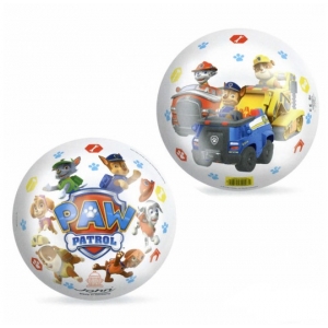 Paw Patrol lopta, 23cm, 04-133060