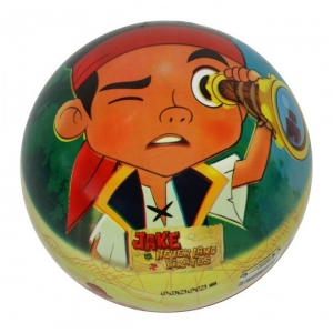 Jake and pirates lopta, 23cm, 04-148