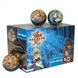 Bakugan lopta, 14cm, 04-176