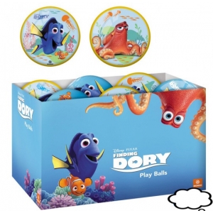 Dory lopta, 14cm, 04-156