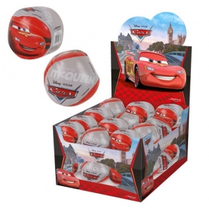 Cars mekana lopta, 10cm, 04-528371