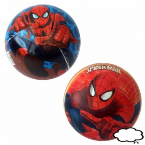 Spiderman lopta, 23cm, 04-140