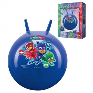 PJ Masks lopta za skakanje, 04-590050