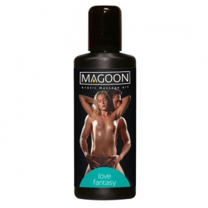 Magoon love fantasy ulje za masažu (100ml), ORION00270