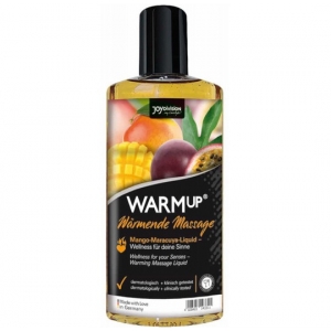 Warmup ulje mango i marakuja (150ml), JOYD014331
