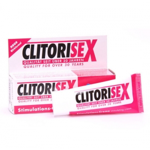 Clitorisex krema za stimulaciju žena (40ml), JOYD014582
