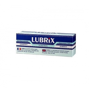 Lubrix lični lubrikant (200ml), LUBRIX0013