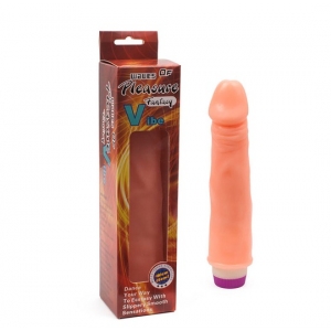 Doc Johnson realističan vibrator sa podesivom vibracijom, D0185