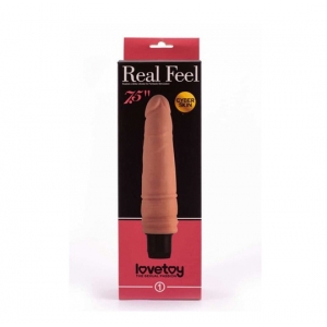 Lovetoy mekani realistični vibrator, LVTOY00017