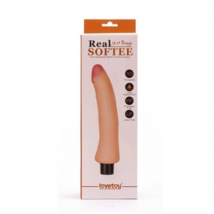 Lovetoy vibrator sa 10 vibracija, LVTOY00015