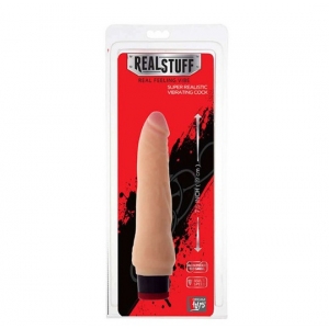 Dream toys super realističan vibrator, SEVCR01471