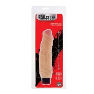 Dream toys super realistik vibrator, SEVCR01480