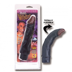 NMC winston savitljivi vibrator, NMC0000607