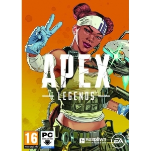 PC Apex Legends - Lifeline Edition