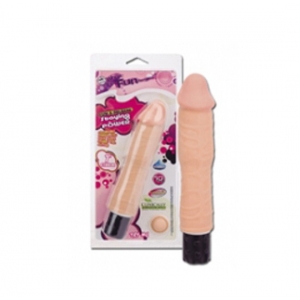 NMC realističan penis vibrator, NMC0001527