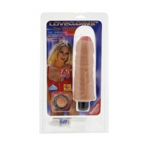 NMC mega realističan vibrator, NMC0000557