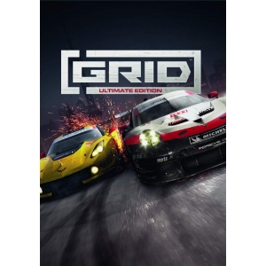 PC Grid - Ultimate Edition