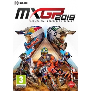 PC MXGP 2019