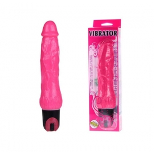 Debra pink vibrator, DEBRA00932