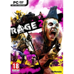 PC Rage 2