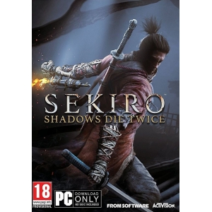 PC Sekiro - Shadows Die Twice