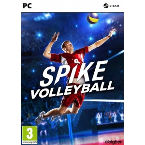 PC Spike Volleyball