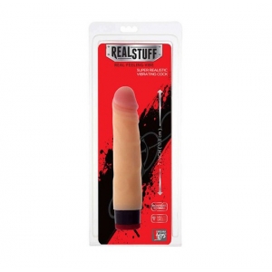 Dream toys super realističan vibrator, SEVCR01479