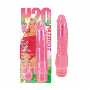 Seven creations patrioit vibrator, SEVCR00383