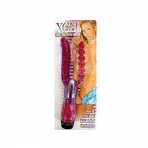 Seven creations vibrator za duplu stimulaciju, SEVCR00885