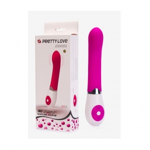 Pretty love daniel silikonski vibrator, D0735