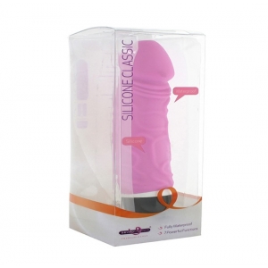 Seven creations vibrator od silikona, SEVCR01403