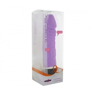 Seven creations ljubičasti vibrator, SEVCR01406