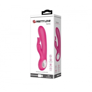 Pretty love roze zeka vibrator carina, DEBRA01101