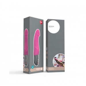 Fun factory roze vibrator, FUN0007364