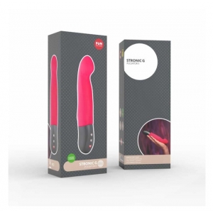 Fun factory roze pulsirajući vibrator, FUN4108836